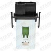 STARK SKCU-2150016 Control Unit, Heater/Ventilation