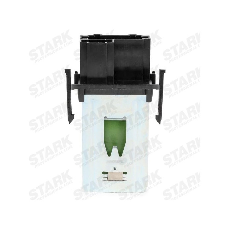 STARK SKCU-2150016 Control Unit, Heater/Ventilation
