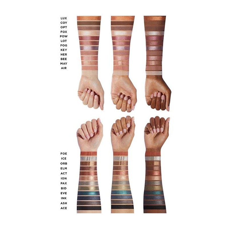 Hourglass Curator Eyeshadow-Neo