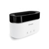 Airvana AquaFlame Ultrasonic Cool Mist Humidifier – Compact Humidifier Indoor