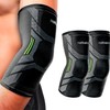 NativoDex Elbow Support for Men & Women, Tennis Elbow &