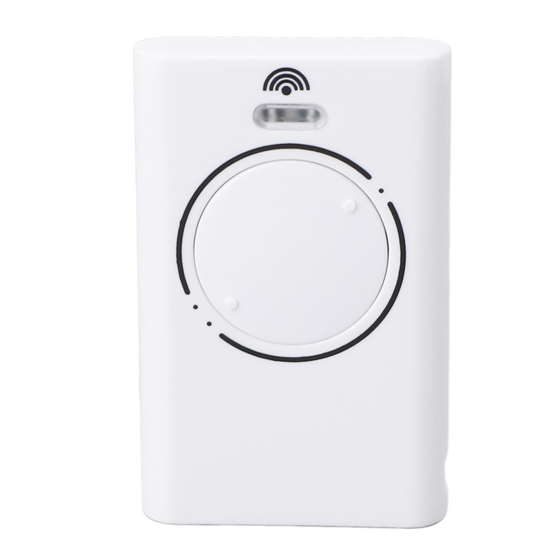 50m Garage Door Remote Control 868mhz Universal Garage Door Opener