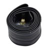 AHL Motorcycle Kit for Tubular Tyre 4.10/4.60 -18 Straight Valve
