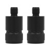 2pcs Fishing Alarm Quick Release Connector for Carp Fishing Rod