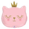 burton + BURTON 26" PKG CAT Princess Shape