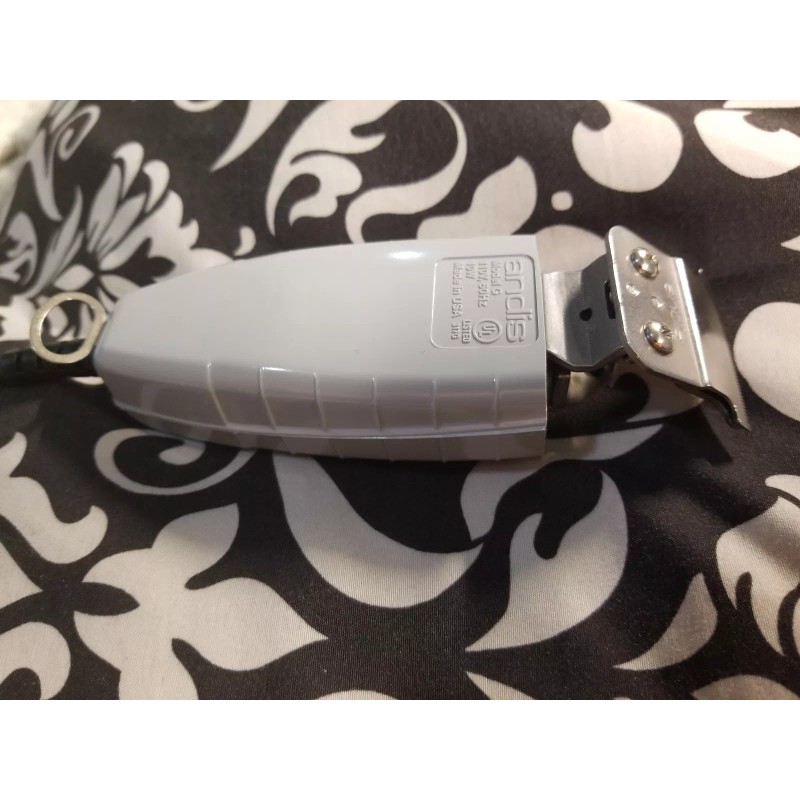 Andis ⭐⭐⭐⭐⭐Andis T-Outliner Tuned up & Adjusted zero gap and