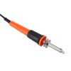 Electric Hot Knife Cutter Tool Kit Multipurpose Stencil Cutter with