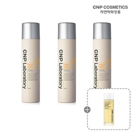 Cha & Park CNP [CJ Exclusive] CNP Propolis Energy Ampoule Mist 250ml x 3 (Sensitive Single Essence 50ml added) / 차앤박 [CJ단독] CNP 프로폴리스 에너지 앰플 미스트 250ml x 3 (센서티브싱글에센스50ML 추가)