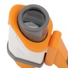 Kids Handheld Monocular Telescope Mini Monocular Detachable HD Fixed Focusing