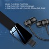 Voice Activated Recorder HD Noise Reduction Smart AI MP3 Player
