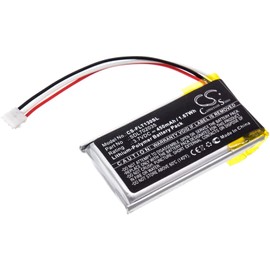 VI VINTRONS Battery for Flir One Pro, SDL702035,