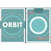 SOLOMAGIA Orbit V5 Playing Cards