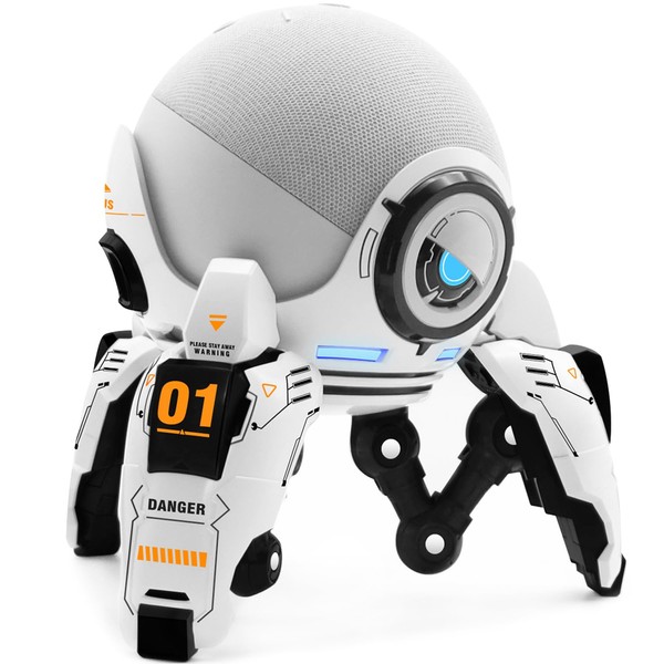 Echo Dot Stand, Echo Dot 4th/5th Gen Table Holder,for Smart