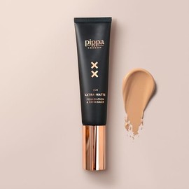 Pippa of London XX Foundation and Concealer 232 - Peach