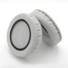 NAMVO Ear Cushions for Steelseries Siberia V1 V2 V3 Gaming