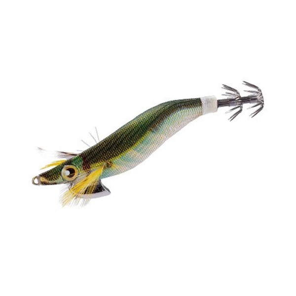 SHIMANO QE-J35S 011 Egi Sefia Clinch Excounter Rattle No. 3.5