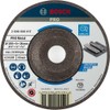 BOSCH 2608600017 METAL GRINDING DISC 100X16X6