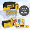 Toko Base Performance Gliding Kit - - -