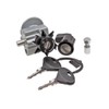 Ignition Lock Set Suitable for Peugeot Speedfight 2 & Vivacity