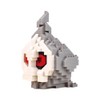 PIXOLAND Mini Blocks Espectral 361 pcs