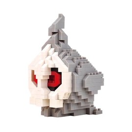 PIXOLAND Mini Blocks Espectral 361 pcs