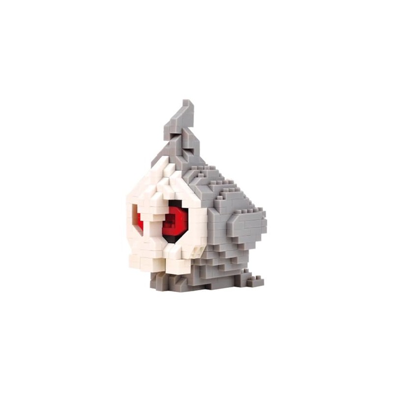 PIXOLAND Mini Blocks Espectral 361 pcs