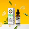 Fit For A King Beard Oil | Lemon, Tea Tree