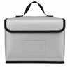 Lithium Battery Safety Bag for RC & Drone Storage –