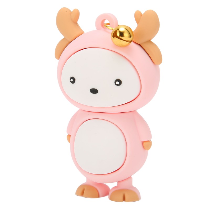 U DISK USB2.0 Interface Vibration Resistant Portable Hot Swap Cute