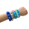 Fun Trend 50144 Pop'em Bracelet, Plastic