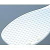 Japanese Style Non Stick Plastic Rice Paddle with Holder