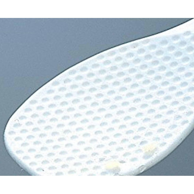Japanese Style Non Stick Plastic Rice Paddle with Holder