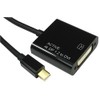 InterSeries Active MDP V1.2 to DVI Adapter 4K