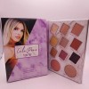 Tarte LeLe Pons X tarte Eye and Cheek Palette Eyeshadow