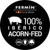 100% Acorn-Fed Ham Sliced 2 oz (4 Pack) | Jamon
