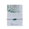 The Blue Yogi Healing band -2 in 1 protection Bracelet/Anklet