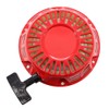 TOPREPAIR Recoil Pull Starter for Wen Power Pro 2200 3250
