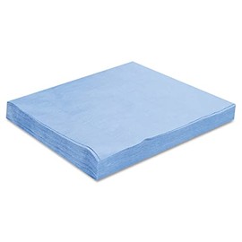 HOSPR811 Sontara EC Engineered Cloths Blue - Case of 10