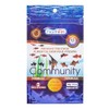 Northfin Fish Food Community Formula Slow Sinking Pellets (0.5mm 100g)