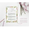 CreativeRobin Wedding Wishes for the Bride and Groom, Wedding Game