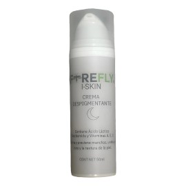 I-skin Firefly Crema Despigmentante - Ilumina Tu Piel Todo Tipo De Piel Noche