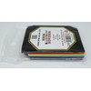 docsmagic.de 25 Trading Card Deck Dividers Black Blue Green Red