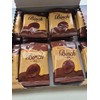 Binch Korean Chocolate Biscuit, Pack of 2 (48 Pcs, Total
