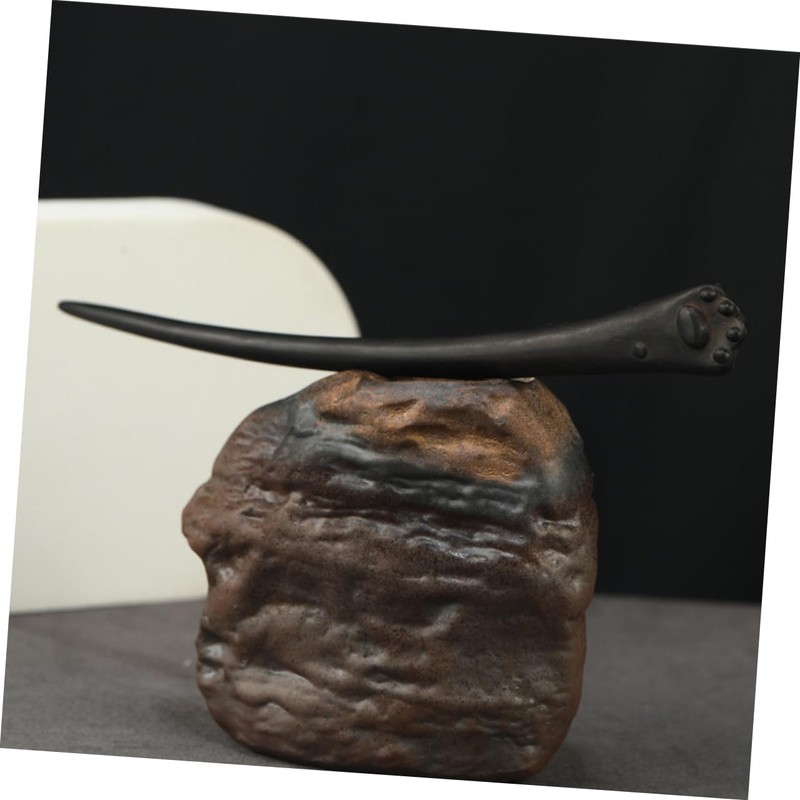 Baluue Chinese Retro Wood Hair Stick Elegant Hair Accessory for