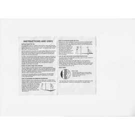 Hand Level, Pocket Sight Level Handheld Elevation Level for Surveying Level 2.5X, Spirit Level