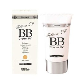 Tokiwa SF BB cream UV