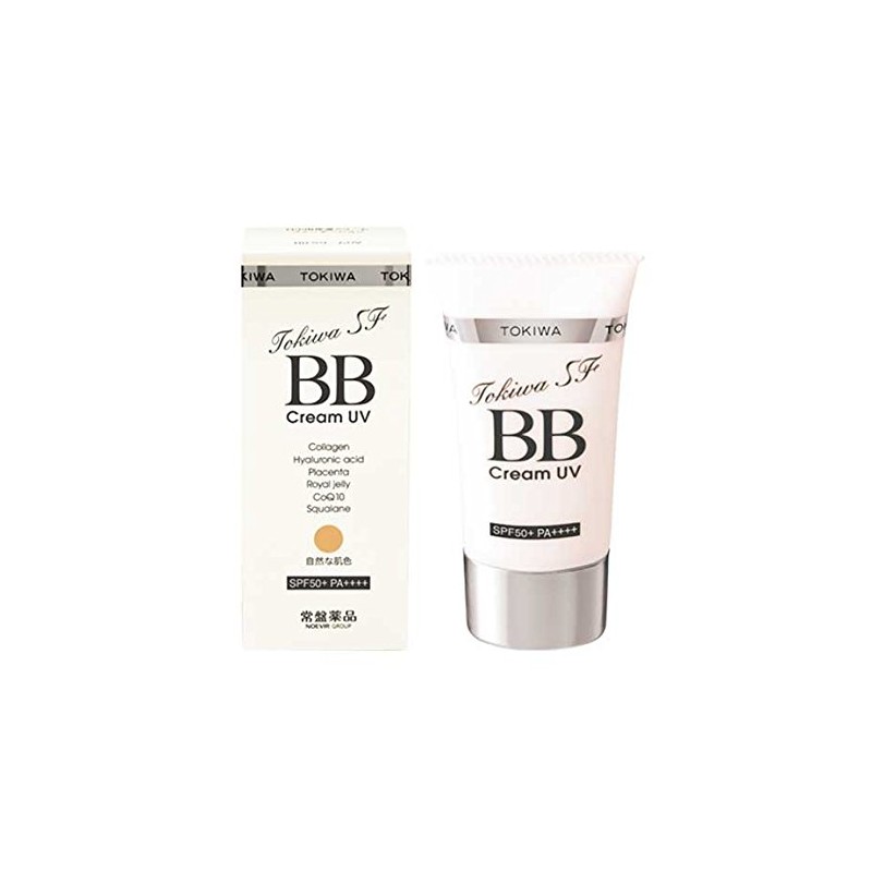 Tokiwa SF BB cream UV