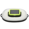 Indoor Night LED Lamp Outdoor Camping Flexible IP65 Solar Power