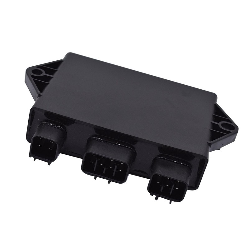 GXYWADY CDI Box Replacement for 5ND-85540-10-00, Replacement for Yamaha Kodiak