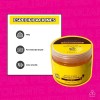 Exfoliante Pies Callos Resequedad Suavidad Repara
